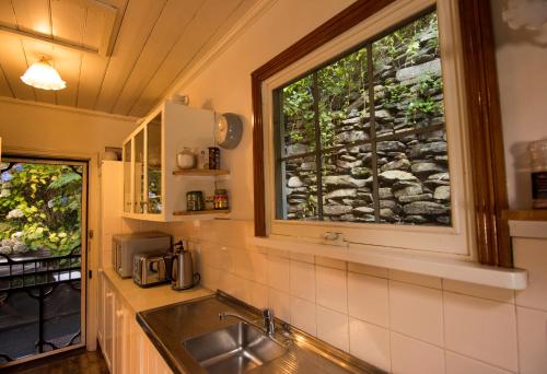 Spetts Cottage in Walhalla