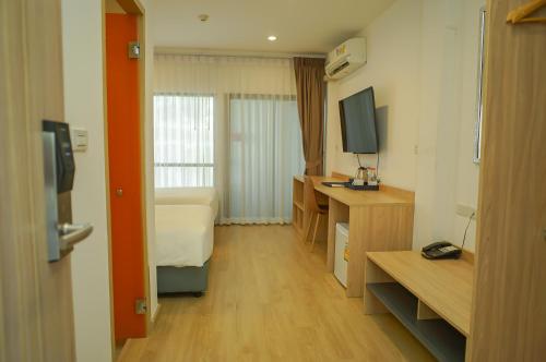 7 Days Premium Hotel Don Meaung Airport