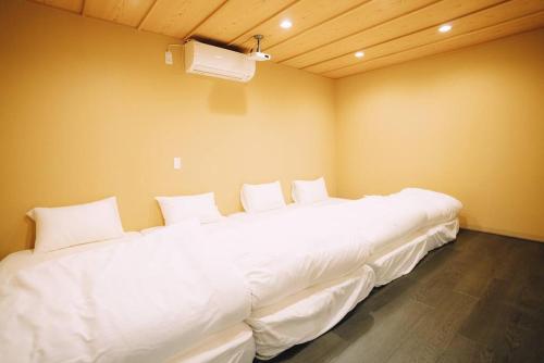 TasoneUrbanStayOsaka 鶴橋勝山1