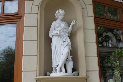 Albergo City Hotel Berlin - image 12