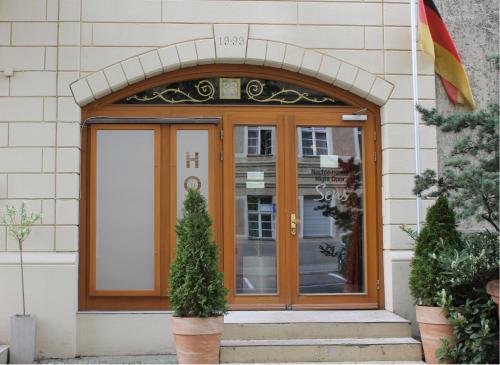 Albergo City Hotel Berlin - image 4