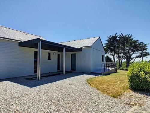 Maison Crozon, 4 pièces, 6 personnes - FR-1-370-37