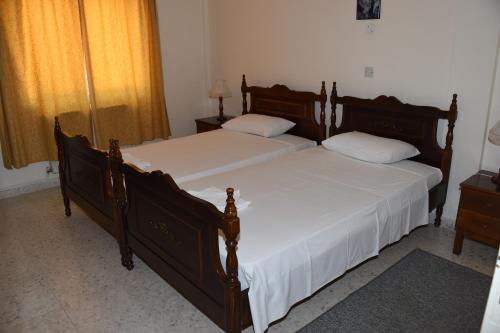 Odysseas & Eleni Hotel Apartments, Polis Chrysochous (fotografie 2)