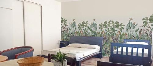 One-Bedroom Apartment image 10