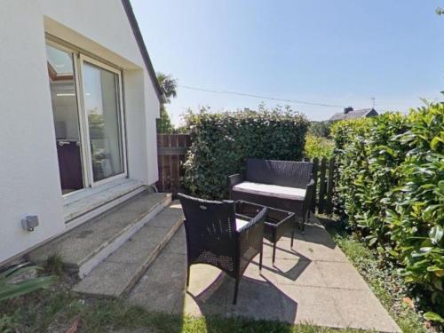 Studio Guidel, 1 pièce, 2 personnes - FR-1-349-120