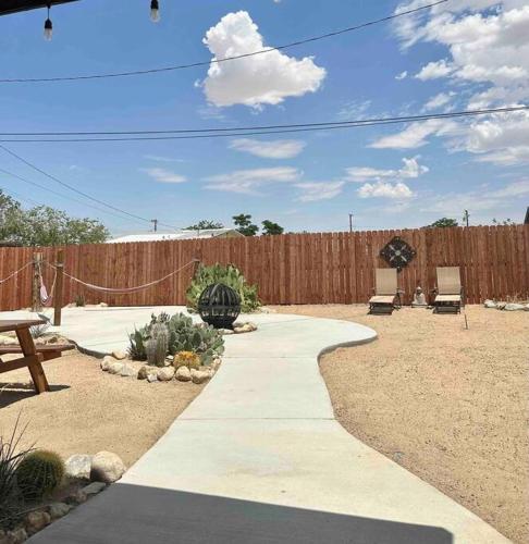 Adis Joshua Tree House MV in Joshua Tree, USA