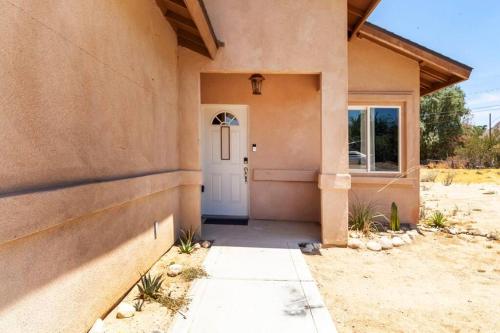 Adis Joshua Tree House MV in Joshua Tree, USA