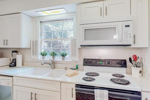 Cobb House in ไฮแลนด์ (นอร์ทคาโรไลน่า)