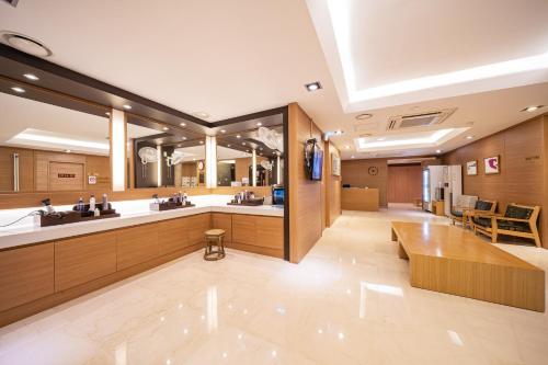 Facilities, Benikea Hotel Bizinn in Wonju