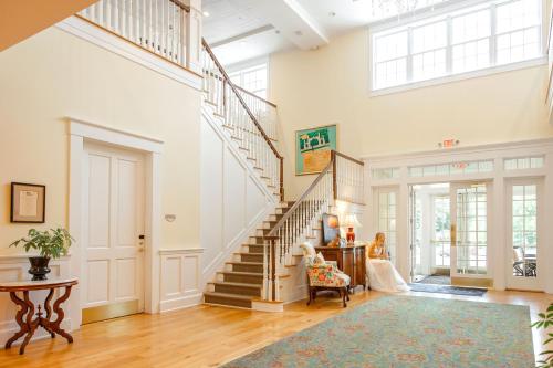 Mills Park Hotel in 메이슨