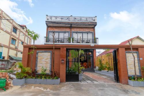 Standard Villa image 1