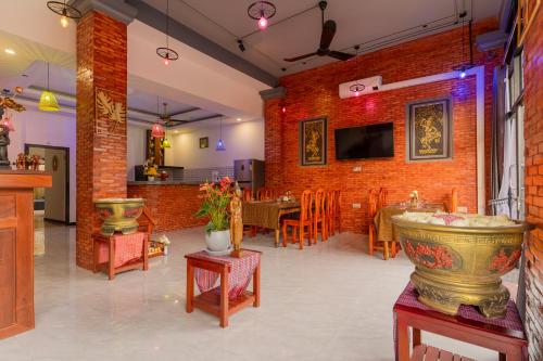 Standard Villa image 3