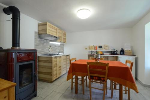 Bed & Breakfast Ai Fontana