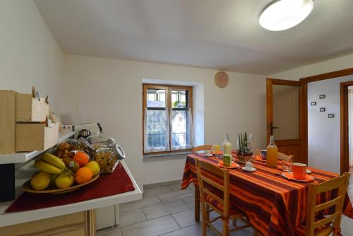 Bed & Breakfast Ai Fontana