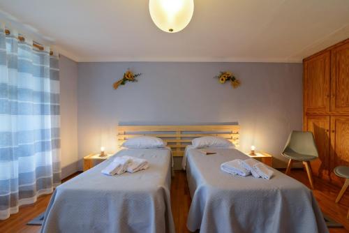 Bed & Breakfast Ai Fontana