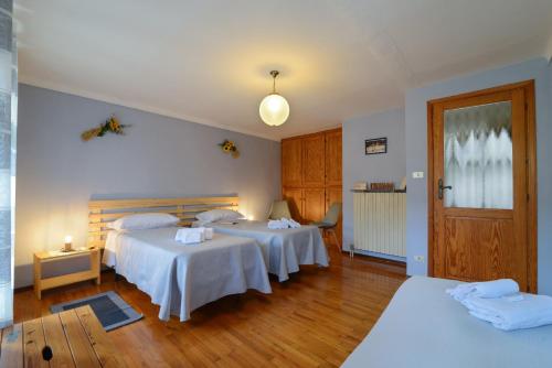 Bed & Breakfast Ai Fontana