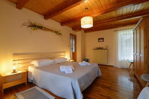 Bed & Breakfast Ai Fontana in Villar Pellice