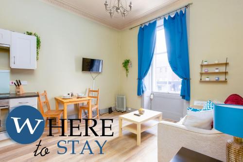 Picture of Leith Walk 1 Bedroom Apartment