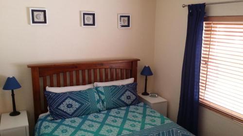 Blue Line Retreat - Unit 4 in Port Vincent