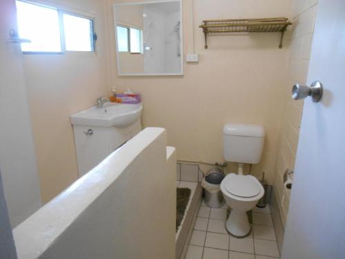 Vannas istaba, Blue Line Retreat - Unit 4 in Port Vincent