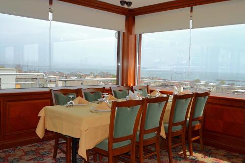 Hotel Erden Sarayevo, Стамбул (фото 3)