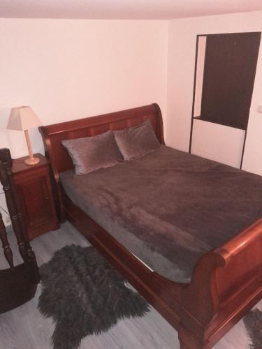 Maison proche gare RER-Aéroport -Paris-Disney-Asterix-Parc des Expositions de Villepinte et Le Bourget gîte à louer Tremblay-en-France