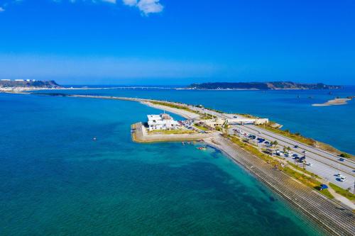 Nearby attraction, Coldio Marina Kin　B32-32 in Kin