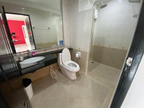 KARON STUDIO APARTMENT