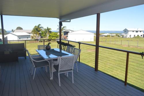 Monaro House - Hervey Bay