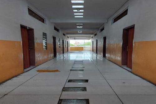 Facilities, SPOT ON 92600 Mandiri Inn in Kisaran