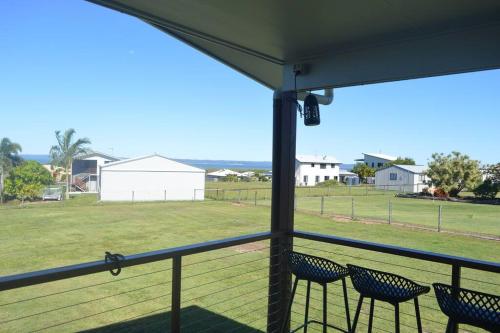 Monaro House - Hervey Bay