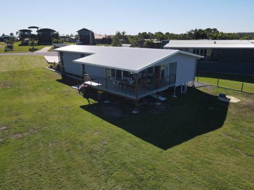 Monaro House - Hervey Bay