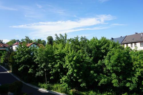 Surrounding environment, Ferienwohnung TrautesHeim - Parkplatz gratis in Ilmenau