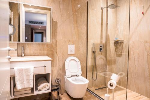 Amfora Hotel & Spa – Durres, DC