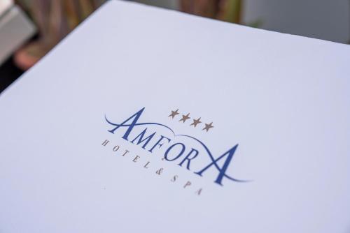 Amfora Hotel & Spa