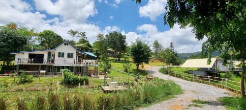 เขาเจ้าขา2(บ้านริมสระ), Khao Kho (zdjęcie 3)