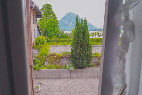 Dreierzimmer in Därligen