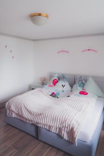 Dreierzimmer in Därligen