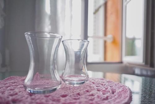 Dreierzimmer in Därligen