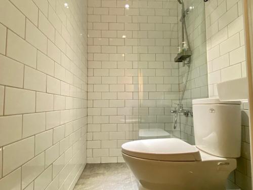 安平言寓包棟旅宿 Ian Apt, Tainan (foto 2)