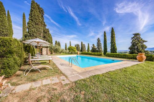 Casa Al Paradiso with Wonderful panorama - Happy Rentals