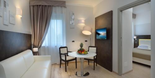 Hotel Bologna Airport - image 9