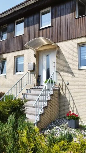 Ferienwohnung Beckmann in Bad Lauterberg im Harz, Deutschland