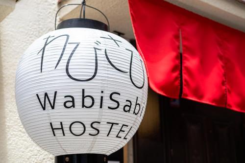 Wabi Sabi Hostel