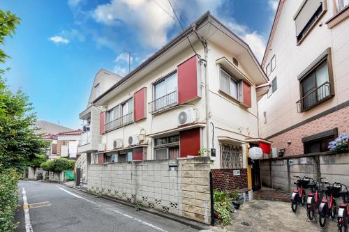 わびさびホステル Wabi Sabi Hostel | 去趣 chicTrip
