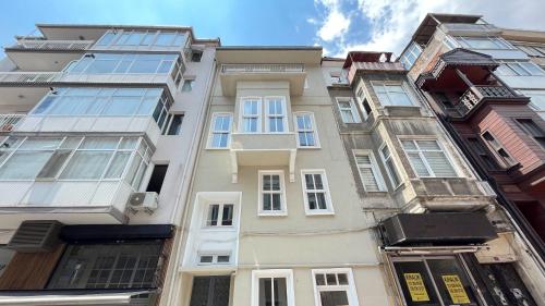 Homie Suites - Historical Apartments in the center of Beşiktaş