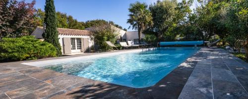 Villa Bella Avec Sa Magnifique Piscine - Location, gîte - Marsilly