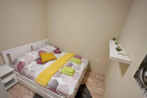 Beehive Apartments - Center of Varna