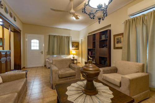 Yiolanda Pool Villa by "Elite" in Egyéb