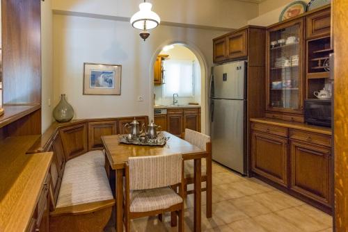 Konyha, Yiolanda Pool Villa by "Elite" in Egyéb